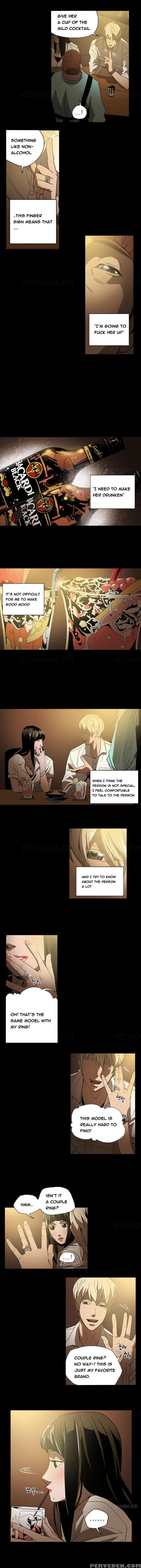 Ace Ch.1-11 (english) (ongoing) Chapter 1000 Page 30